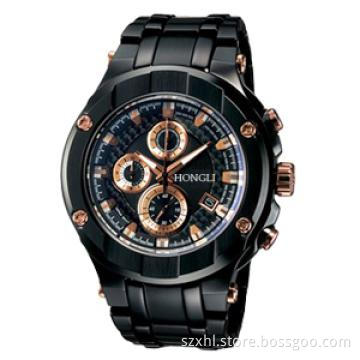 All-steel Fine Mens Watches